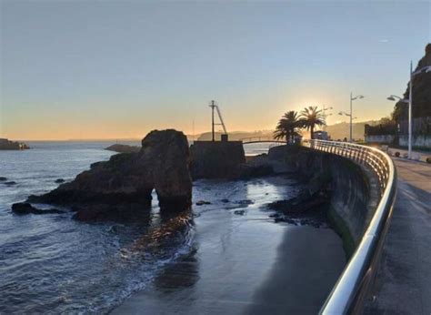 webcam de cands|Webcam de Candás: Paseo Marítimo de Candás y Perlora